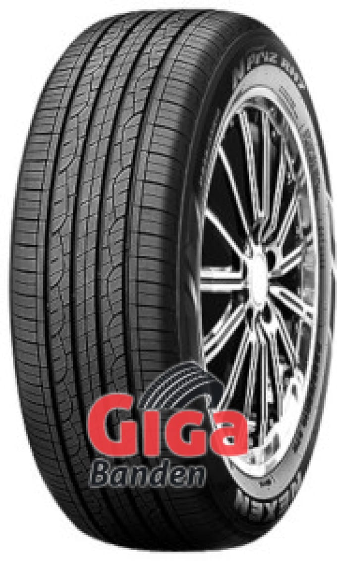 Nexen NPriz RH7 ( 255/60 R18 108H 4PR, RPB )