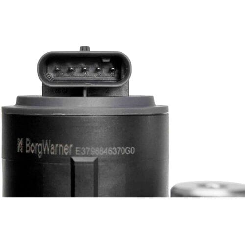 Borg Warner EGR-klep WAHLER WA710626D0
