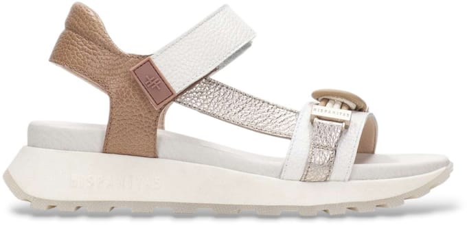 Hispanitas Sandalen Ambar gebroken