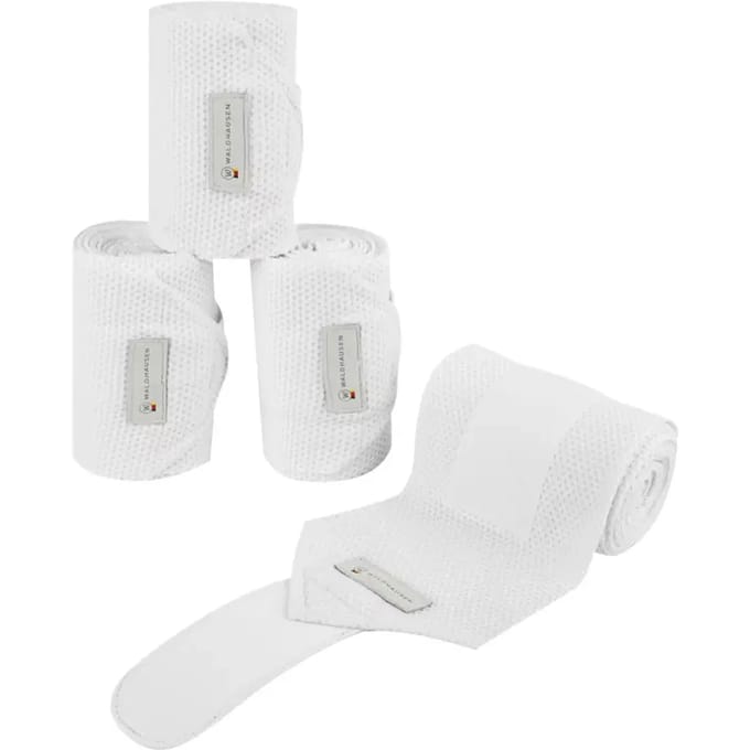Rustbanden voor paarden Waldhausen Breath (x4)