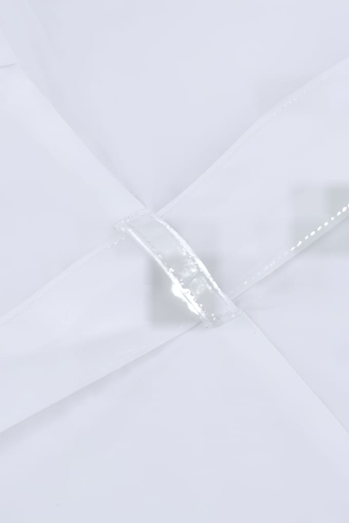 Stenströms Dafne, Shirt White Taglia: 42 | Magliette intime Outlet | Donna | Bianco