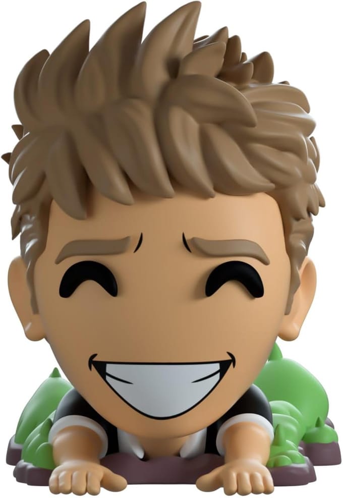 Verzamelbaar Youtooz Figuur Voetbalheld