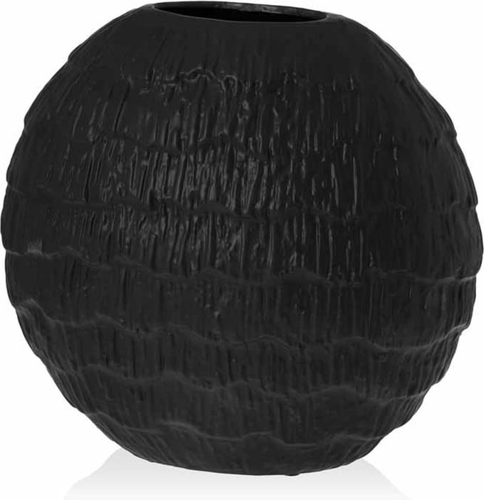 Vaas Ella 39cm mat zwart