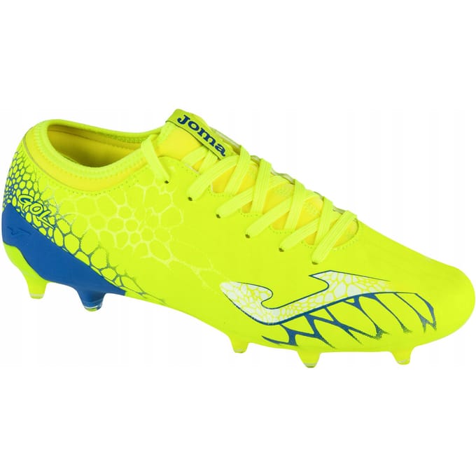 Joma Heren Gol Voetbalschoenen (Geel)