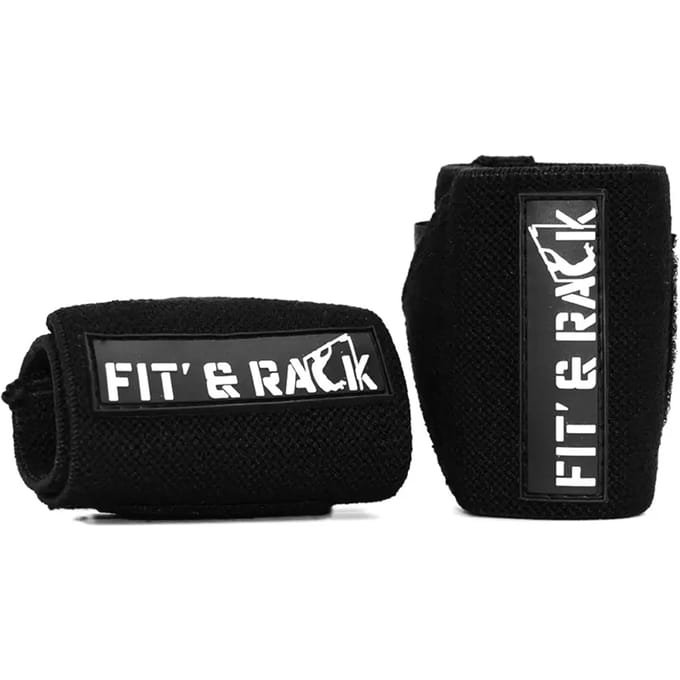 Armband van kracht Fit & Rack