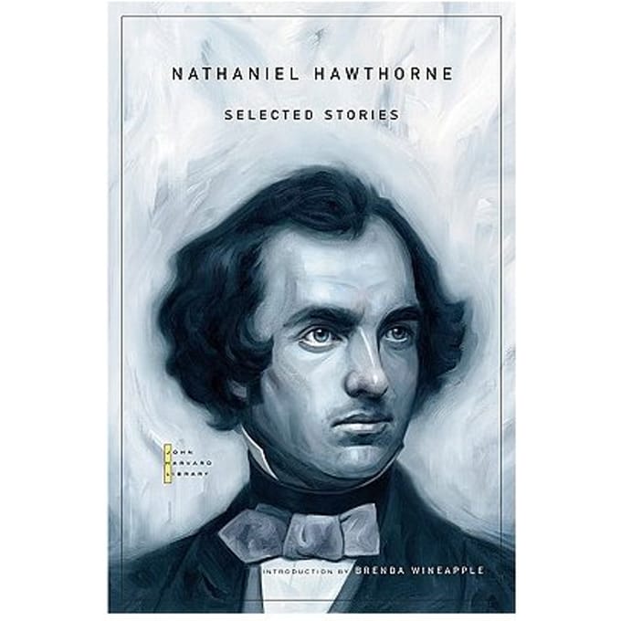 Selected Stories - Hawthorne, Nathaniel