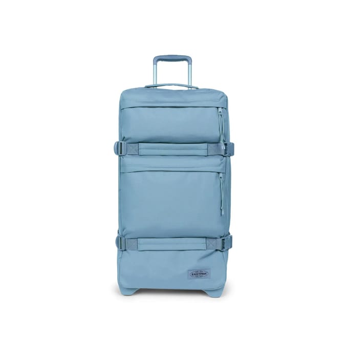 Eastpak Transit'r Plus - Reisroltas M 67 cm (black)