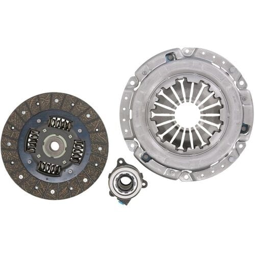 Koppelingsset NEXUS F10021NX