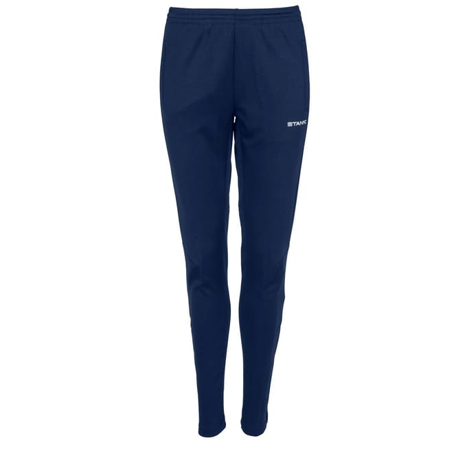 Stanno - Pride Pants Dames - Sportbroek - Maat M - Navy