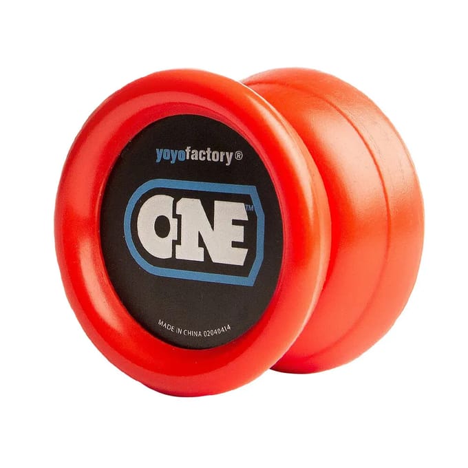 Behendigheidsspellen YoYoFactory