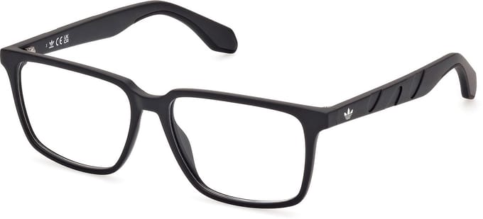 Brillen met correctie Adidas OR5077 001