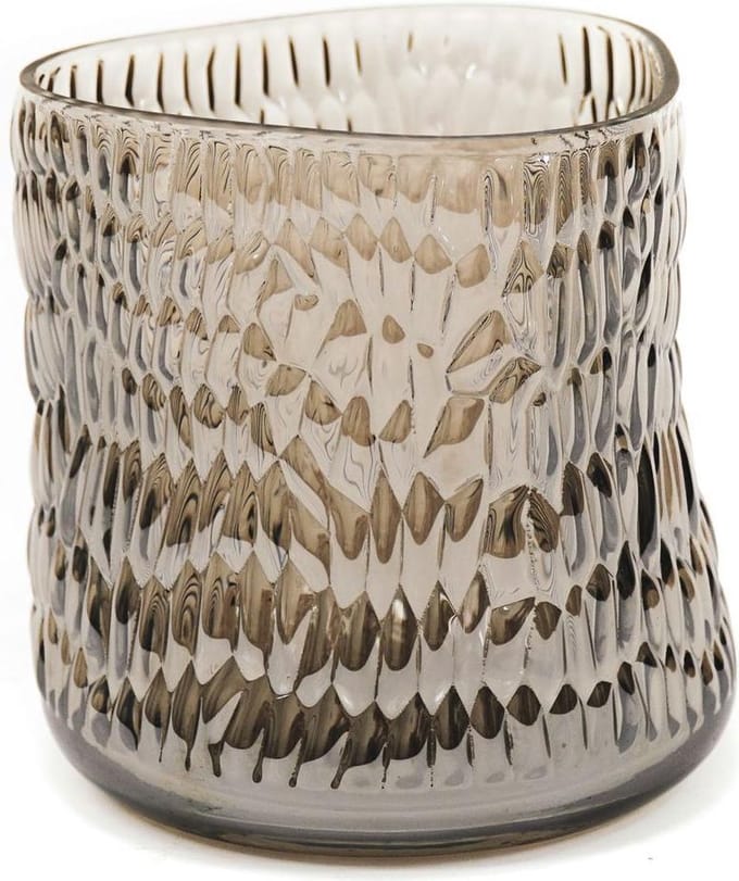 Woon247 Spiegel - 60x90 cm Antiek Goud