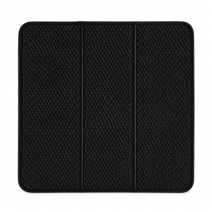 Kattenbakmat 75x55