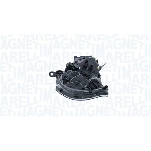 Koplamp, bevestiging MAGNETI MARELLI 712105901120