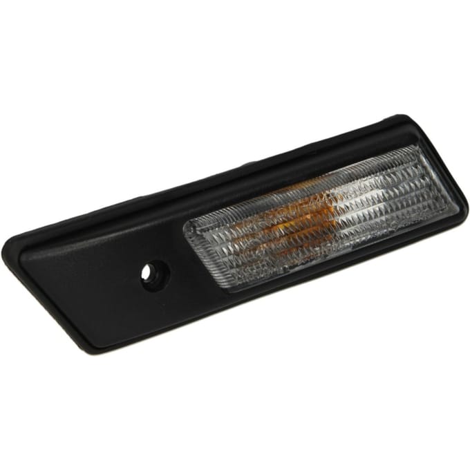 Richtingaanwijzer DEPO 444-1401L-UE-C links