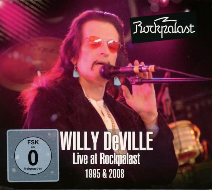 Live At Rockpalast