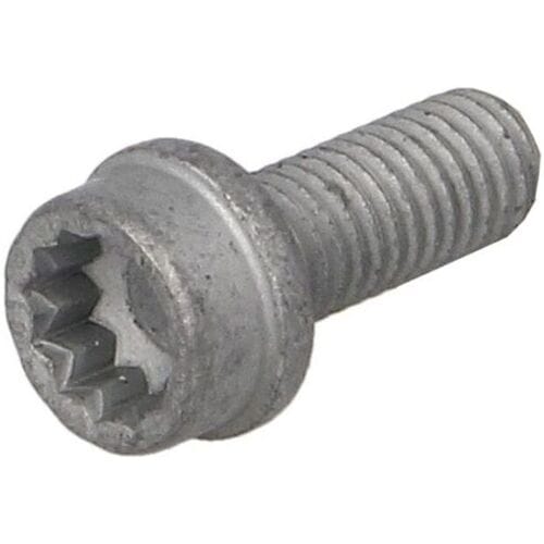 Topran Pulley bout HANS PRIES 119 765