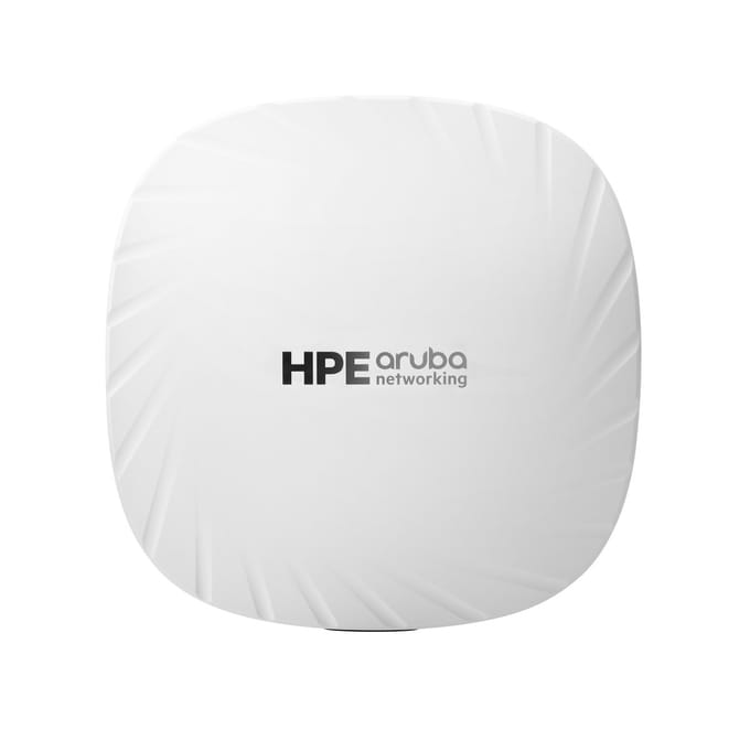 Aruba - AP-505 (RW) - WiFi 6 indoor access point