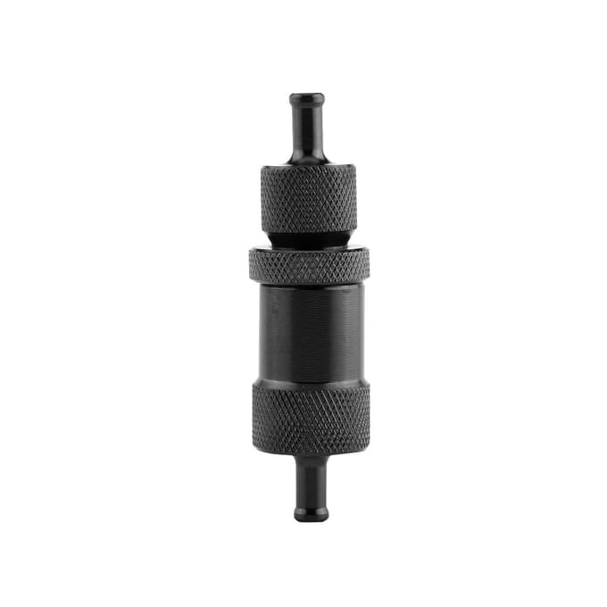 Auto Universele Aluminiumlegering Verstelbare MBC Handmatige Turbo Boost Controller Voor Turbocharged black