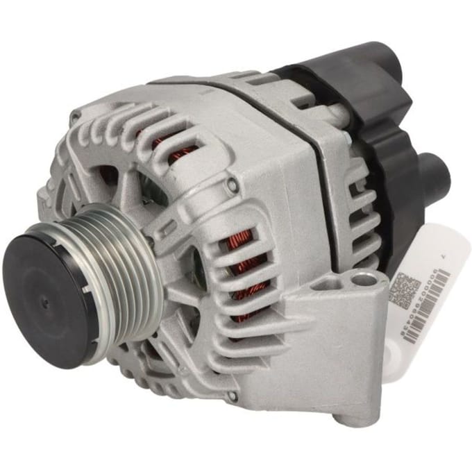 Driefasige generator STARDAX STX100167R