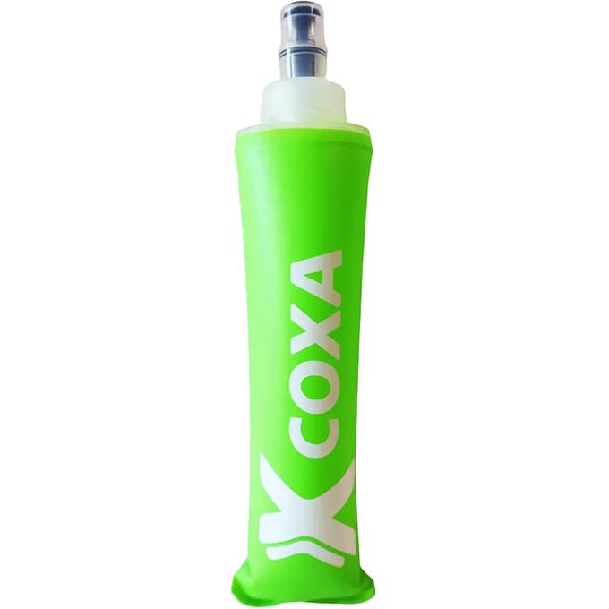 Zachte fles Coxa Carry