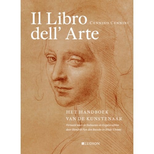 Il Libro Dell’arte - Cennino Cennini