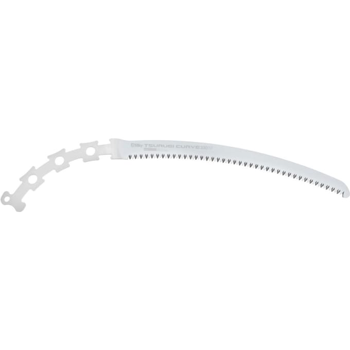 Silky tsurugi curve 330 7,5 vervangblad