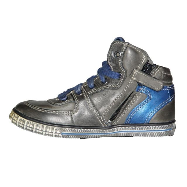 Trackstyle 314736 wijdte 3.5