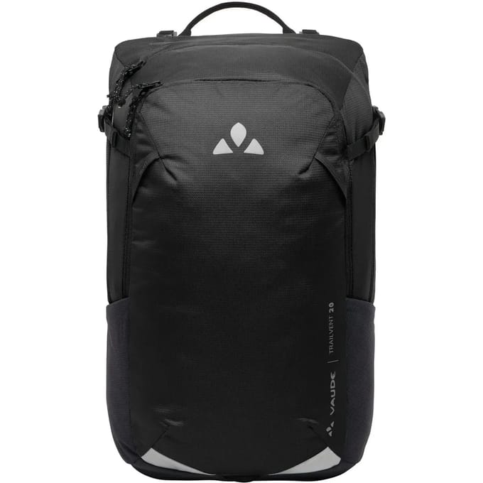VAUDE Trailvent 20, Unisex, Rugzak