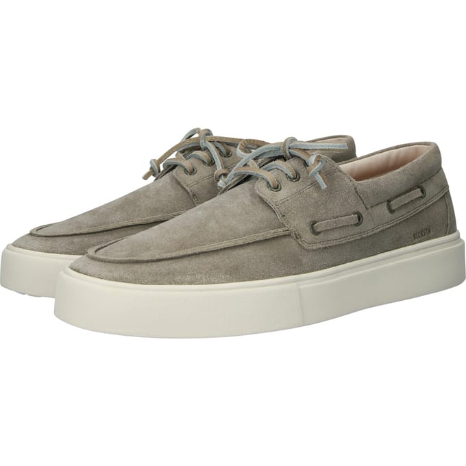Blackstone RUBY AGWE - DG510 Salvia - Sneaker (low) - Man - Green - Maat: 43