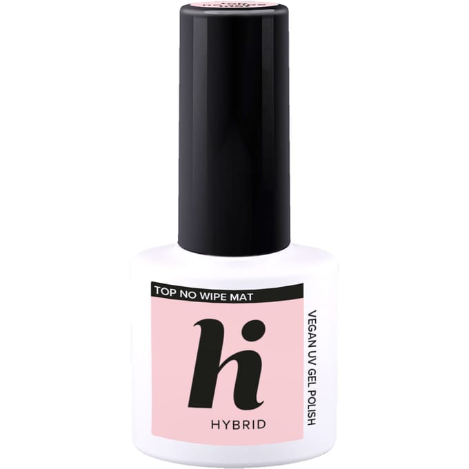 Hi Hybrid Top No Wipe Mat 5 ml