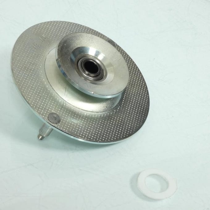 Joue fixe variateur Transval pour Mobylette Peugeot 102 Neuf