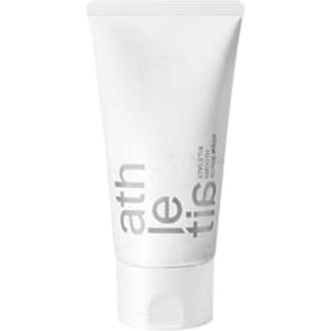 Kao - Athletia Smooth Scrub Wash 120g
