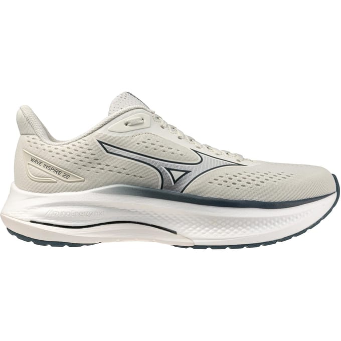 Mizuno Wave Inspire 22  Stabiliteitsschoen Heren