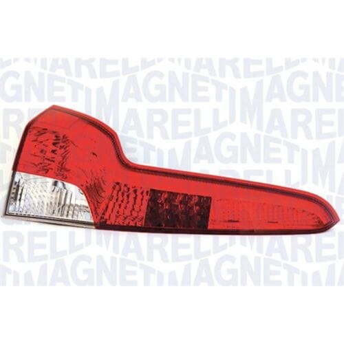 Achterlicht MAGNETI MARELLI 714027161702