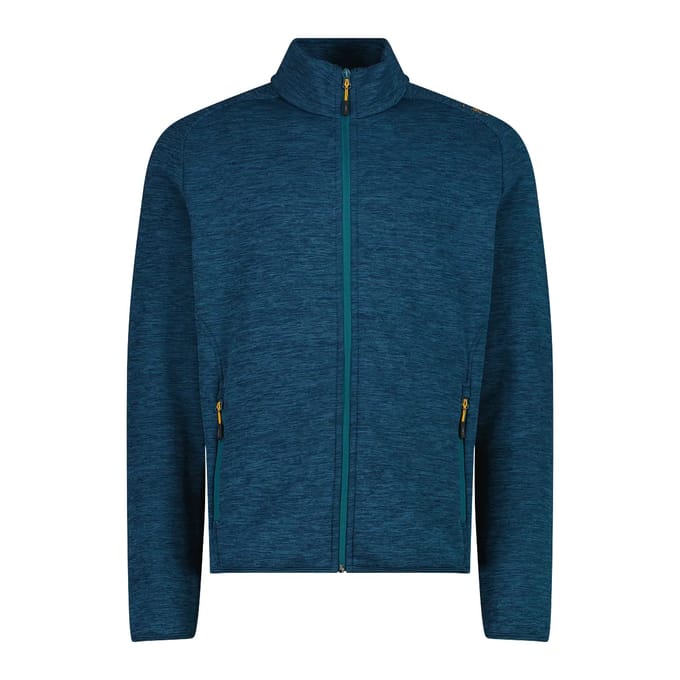Stretch stof fleece CMP Performance