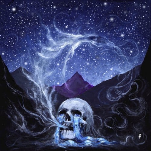 Starmourner - Ghost Bath