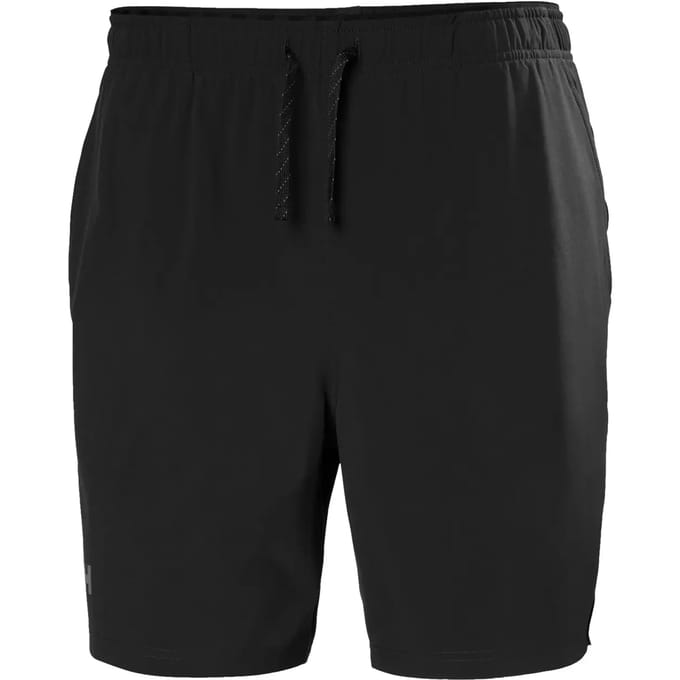 Helly Hansen Rapide 7´´ Korte Broek Zwart M Man