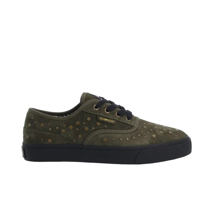 Baskets Schmoove Arlo Studs