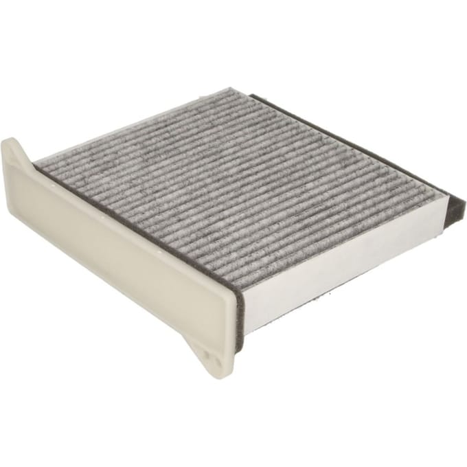Cabinefilter MANN-FILTER CUK 2231