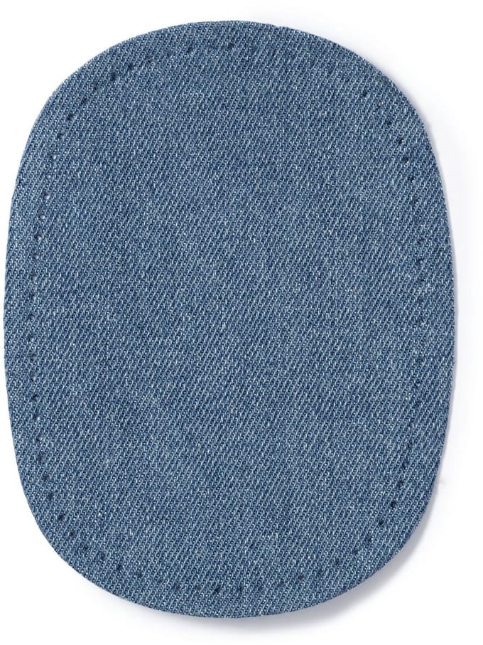 Prym Patches Jeans