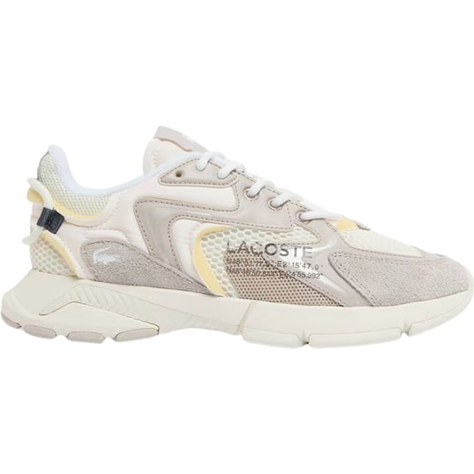 Lacoste L003 NEO 1262 SMA Sneakers Heren