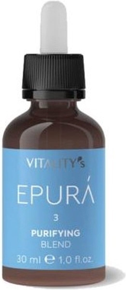 Vitality's Serum Epurá Purifying Blend