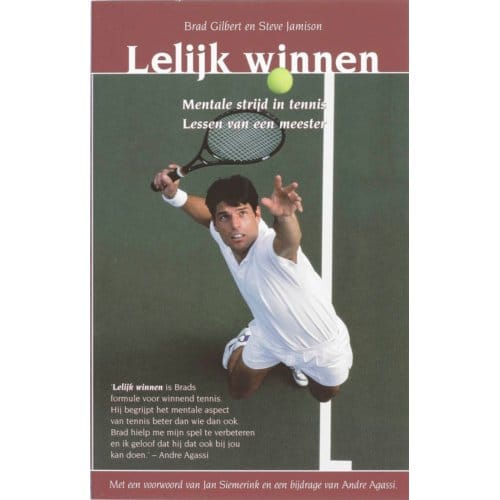Lelijk Winnen - B. Gilbert