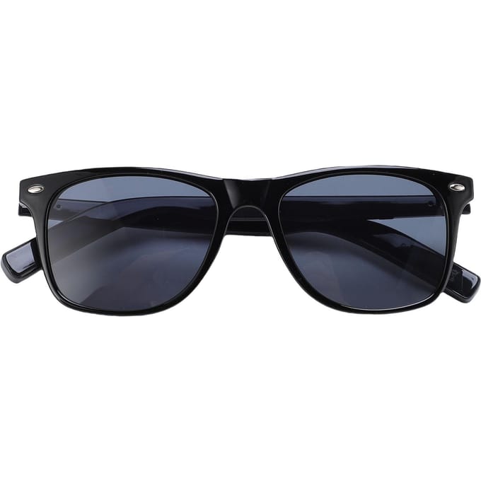 Lunettes de Traduction Intelligentes Plus de 100 Langues Traduction Vidéo en Temps Réel Micro Haut-Parleur Intégrés noir
