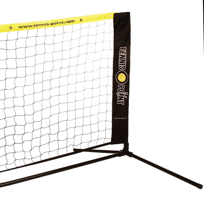 Tennis-Point Tennisnet 3m-Zwart