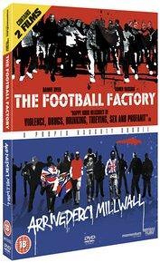 Arrivederci Millwall