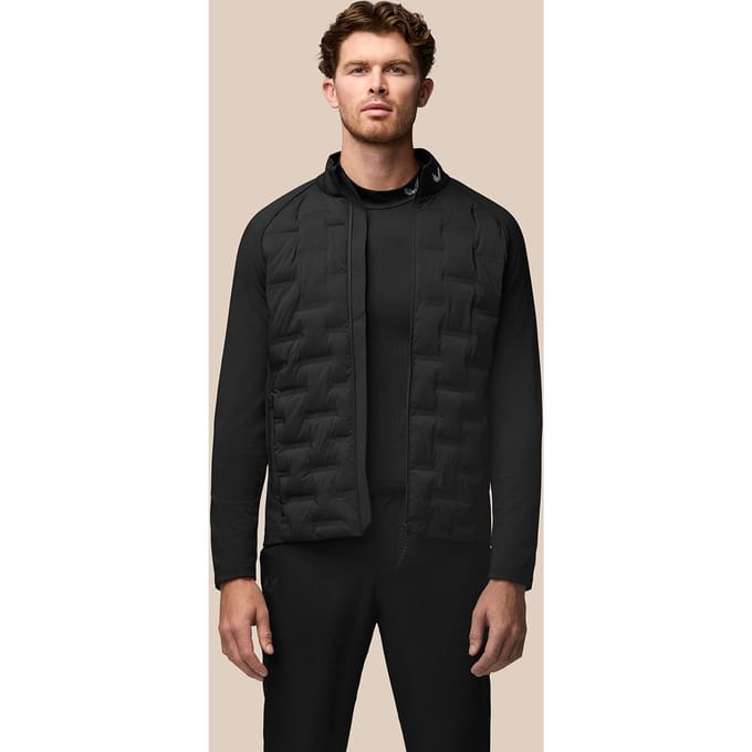 Golf Pinnacle Jas - Black