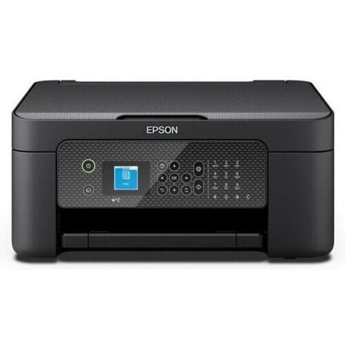 Epson Inkjetprinter WorkForce WF-2910DWF