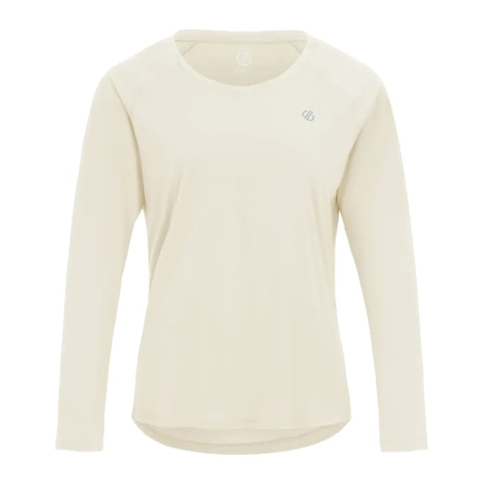 Trainingsshirt met lange mouwen voor dames Dare 2B Nimble